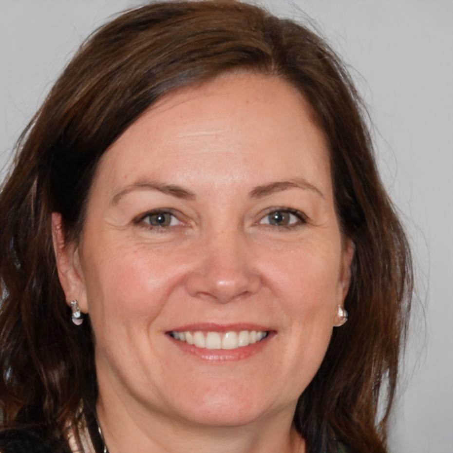 Portrait de Cloé Forestier