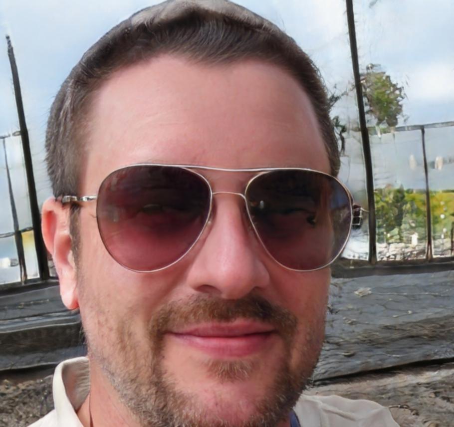 Portrait de Léonard Brissette, expert en planification financière